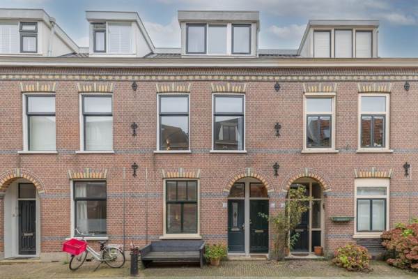 Woning Herenstraat 16 Weesp