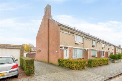 Woning Meijgraaf 61 Schijndel