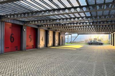 Garage Loohorst 10- 6 Zutphen