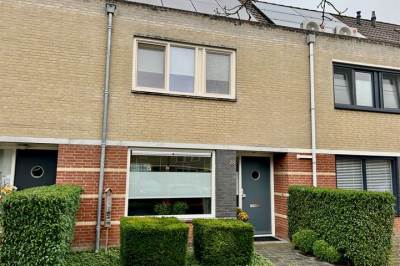 Woning Zilverschoon 28 Goirle