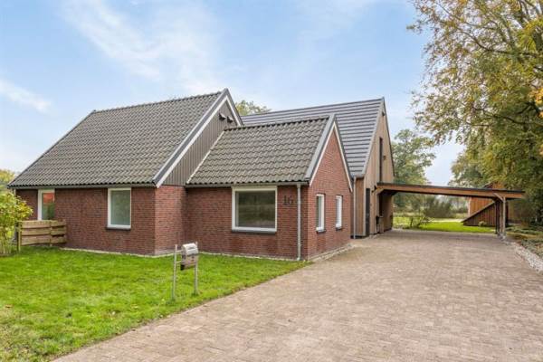 Woning Openderweg 16 Opende