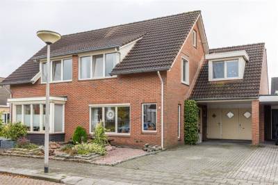 Woning Selhorst 5 Haaksbergen