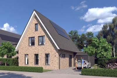 Woning Westlandse Langeweg 25 Steenbergen (NB)