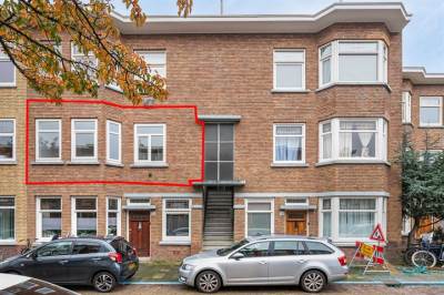 Woning van Halewijnlaan 354 Voorburg