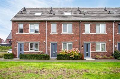 Woning Ter Lijnden 14 Beek en Donk