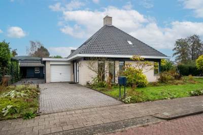 Woning Veldbies 9 Roden