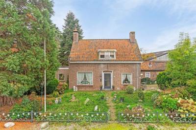 Woning Wielstraat 61 Veen