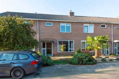 Woning Schoolstraat 8 Spanbroek