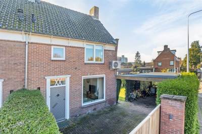 Woning Parkweg 177 Ede