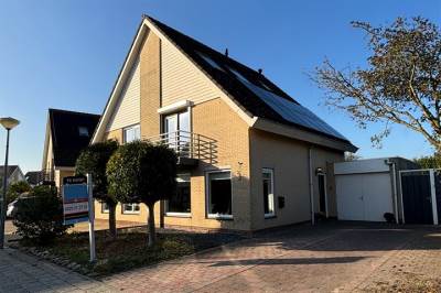 Woning Capellesloot 2 Enkhuizen