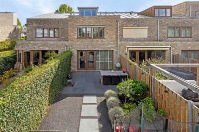 Woning MacBridestraat 55 Veenendaal