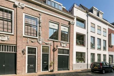Woning Varkenmarkt 75 Dordrecht