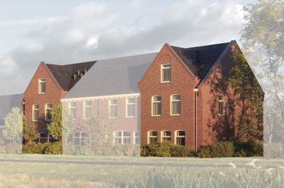 Woning Jacob van Damstraat 83 Aarlanderveen