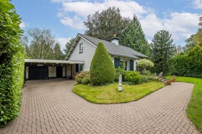 Woning Baarnseweg 66 Den Dolder