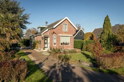 Woning Oostergouw 20 Venhuizen