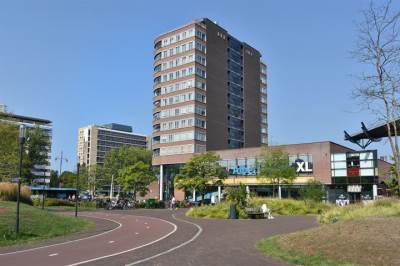Woning Bogaardplein 56 Rijswijk (ZH)