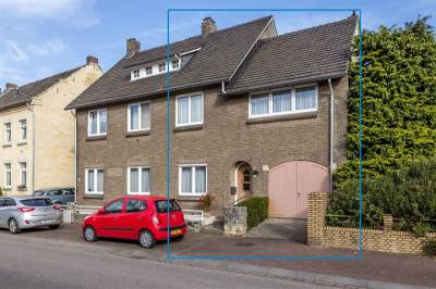 Woning Sint Gerlach 42 Valkenburg (LI)