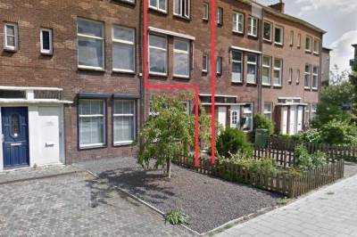 Woning Johan de Wittlaan 417 Arnhem