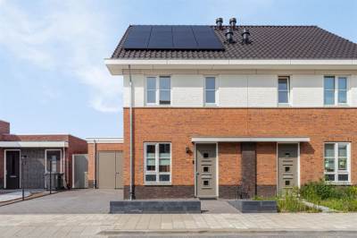 Woning Van de Wetering-erf 3 Heesch