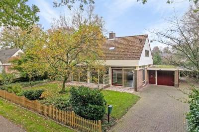 Woning Westeres 6 Diever