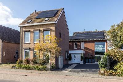 Woning Valkenburgerweg 80 Nuth