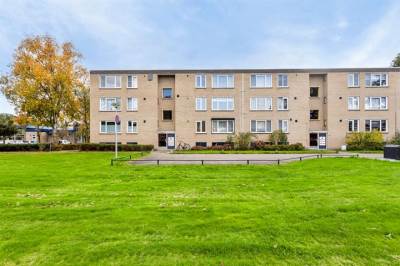 Woning Kleefstraat 27 Weert