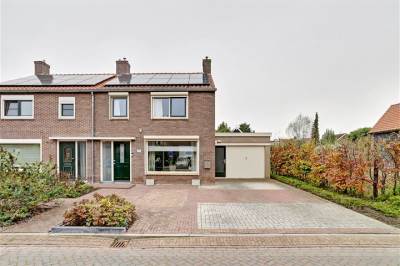 Woning Zuidelijke Achterweg 8 Wemeldinge