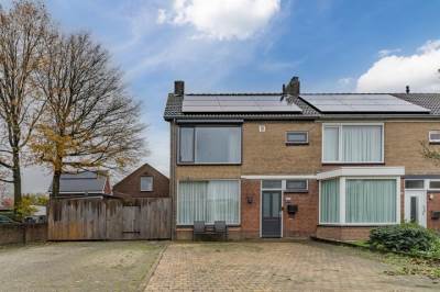 Woning Sint Caeciliastraat 1 Berkel-Enschot