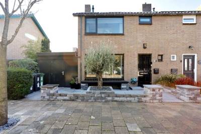 Woning A.J. van Reststraat 36 Poeldijk