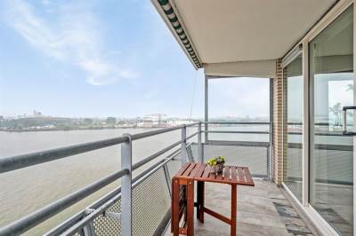 Woning Starstraat 124 Rotterdam