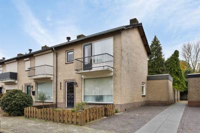 Woning Kaarderstraat 39 Oss