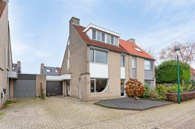 Woning Leenman 13 Wijk bij Duurstede