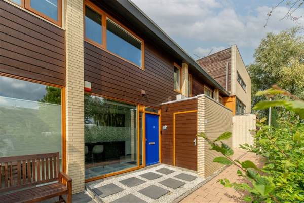 Woning Touwslagerij 7 Barendrecht