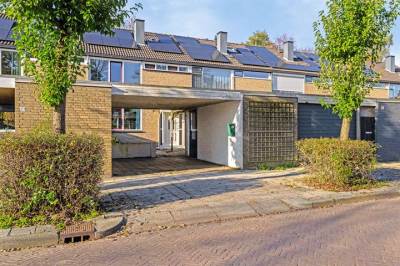 Woning Donaustraat 85 Assen
