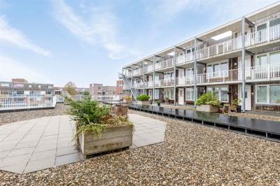 Woning Raadhuisstraat 42 Roden