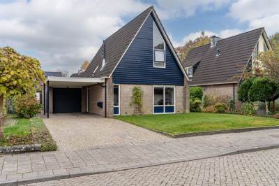 Woning Marne 45 Drachten
