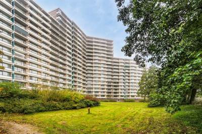Woning Groningensingel 677 Arnhem