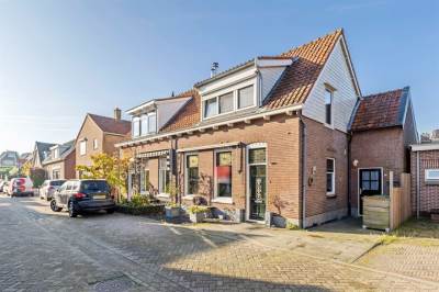 Woning Hofweerstraat 10 Hardinxveld-Giessendam