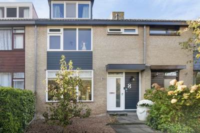 Woning Grutto 8 Gouderak