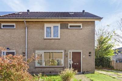 Woning Aarschotlaan 26 Eindhoven