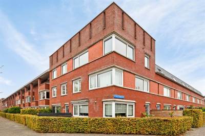 Woning Laan van Avant-Garde 400 Rotterdam