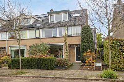 Woning Breehoven 15 Bennekom