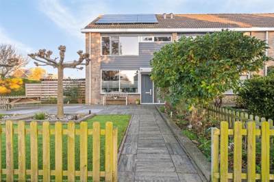 Woning Galjoenweg 21 Harlingen