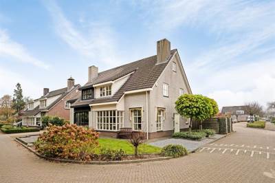 Woning Burg. Heijsingel 30 Scherpenzeel (GE)