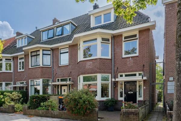 Woning Costerstraat 11 Alkmaar
