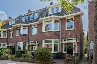 Woning Costerstraat 11 Alkmaar