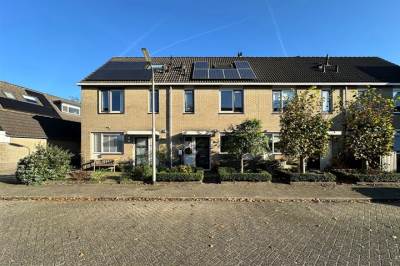 Woning Glazenierstraat 14 Hoogland