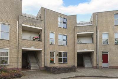 Woning Damwand 122 Huizen