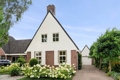 Woning Klokkegat 36 Lunteren