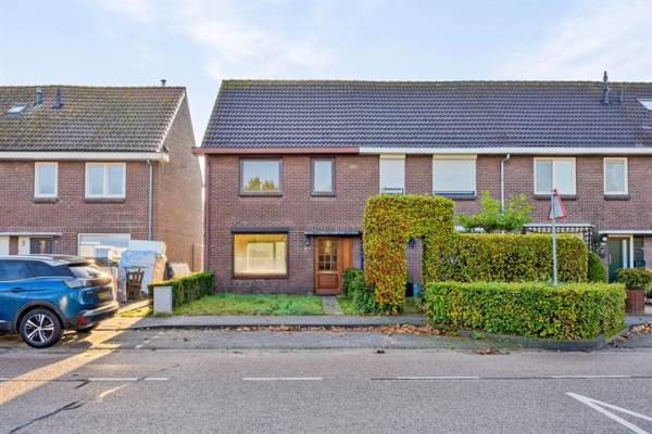 Woning Opwettenseweg 165 Nuenen